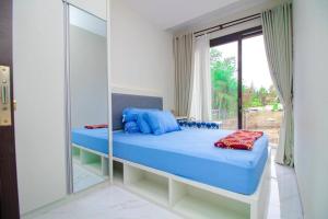 Villa Syariah Solaris with Private Pool & Rooftop