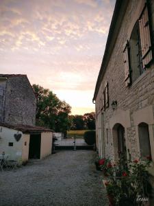 B&B / Chambres d'hotes Les Cygnes Noirs : photos des chambres