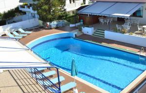 Hotel Thisvi Heraklio Greece