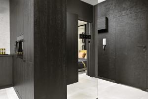 Black&Gold Apartament