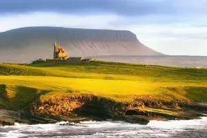 Castle View Suite - 斯莱戈