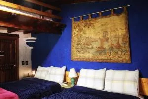 habitación en medio de la naturaleza - Jicotapa