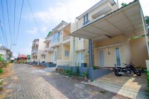 Villa Leora Cordoba G2 by Sans Villa