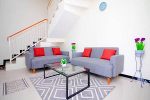 Villa Leora Cordoba G2 by Sans Villa