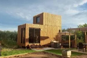 Maison de jardin 4 personnes - Arboras