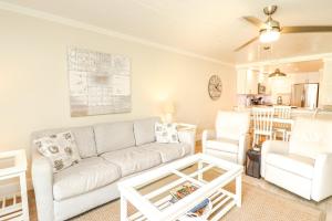 Ocean Village Club P22