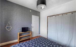 Appartements un sejour a 4 sur Troyes vous tente IJ : photos des chambres