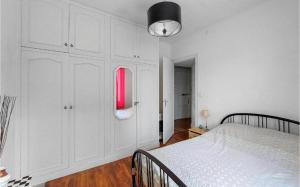 Appartements un sejour a 4 sur Troyes vous tente IJ : photos des chambres