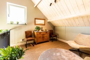 B&B De NieuwenHof De Tuinkamer