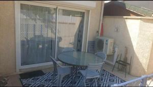 Appartements Maisonnette au calme avec parking : photos des chambres