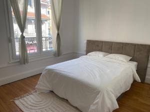 Appartements Appart hyper-centre, a 5 min a pieds de la gare : Appartement 1 Chambre