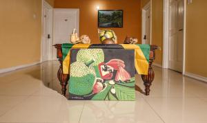 Incognito Culture Rooms