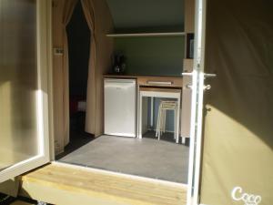 Camping le Bois Jahan