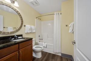 Affordable Suites of America Stafford Quantico