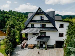 Dom Wypoczynkowy U STASKA