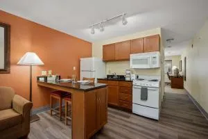 Affordable Suites of America Stafford Quantico - Triangle