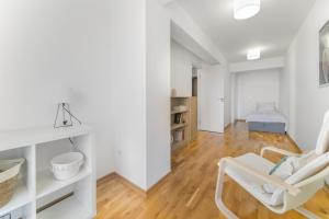 Exclusive Apartment Studentski Grad
