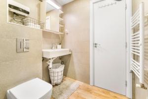 Exclusive Apartment Studentski Grad