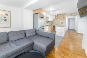 Exclusive Apartment Studentski Grad