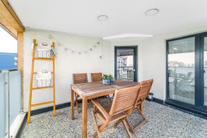 Exclusive Apartment Studentski Grad