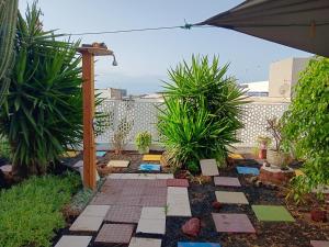 MI CASITA DE LA PLAYA