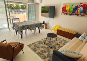 Le Victoria-Centre ville-Piscine-Parking privé-Wi-Fi