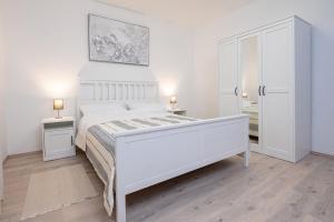 Kuća za odmor Kamenjani-Škabrnja