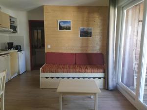 Appartements les chalets de puy st vincent : photos des chambres