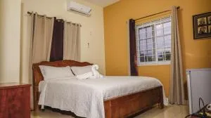 Incognito Culture Rooms - Half Way Tree