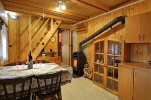 Chatka víkend - Kysuce