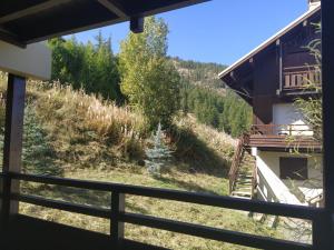 Appartements les chalets de puy st vincent : photos des chambres