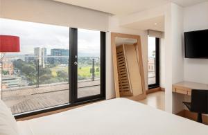 Fairfield by Marriott Bogota Embajada