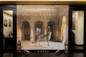 Dubai RC luxury - Orti