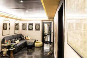 Appartamento con 2 Camere da Letto