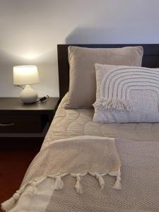 Large One Bedroom with Terrace next to the Ski Lift