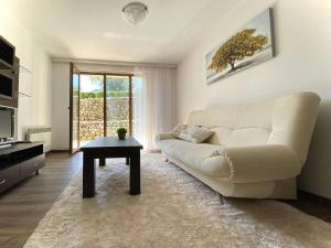 Large One Bedroom with Terrace next to the Ski Lift