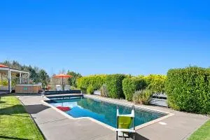 Mountviews Lodge - Kinloch