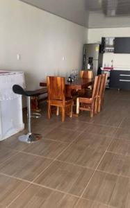 RIO CLARO ANT, Acogedora CASA con hermosa vista