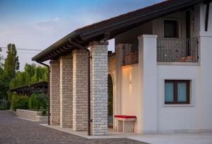 Il Filo Rosso B&B