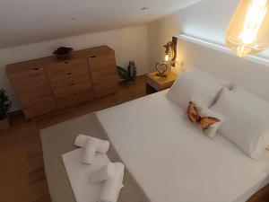 Enigma Boutique Houses Koxyli