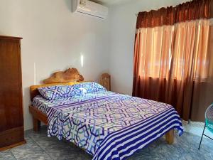 Apartamento Tamar
