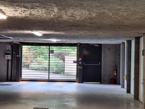 Charmant appartement avec garage - "Le Calypso"