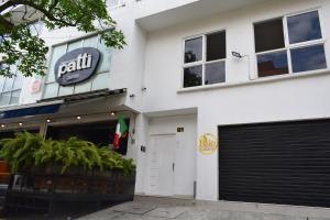 405 studio apartment in El Peñon