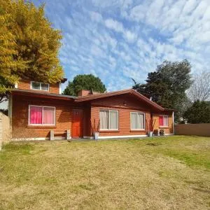 Open Beach - أغواس فيردس