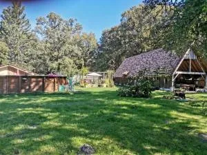 La Bergerie - Captieux