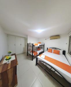 La Samaria Casa Linda