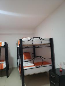 La Samaria Casa Linda