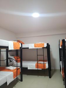 La Samaria Casa Linda