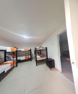 La Samaria Casa Linda