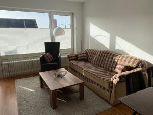 Ferienwohnung Fortuna